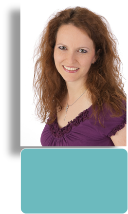 Christina Coldewey – Salonchefin