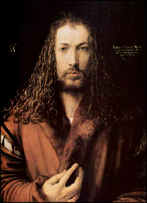 Albrecht Dürer – Basis unserer Proportionslehre