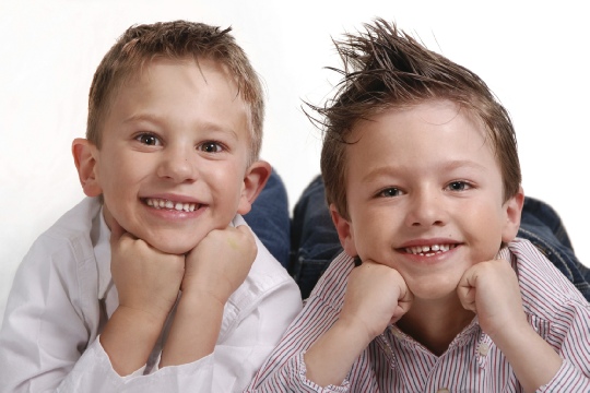 Kinderhaarschnitte bei Haar und Beratung Seel